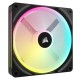 Corsair CO-9051004-WW computer cooling system Computer case Fan 14 cm Black, White 2 pc(s) Corsair CO-9051004-WW computer cooling system Computer case Fan 14 cm Black, White 2 pc(s)