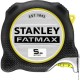 Stanley FMHT38214-0 tape measure 5 m Black, Yellow Stanley FMHT38214-0 tape measure 5 m Black, Yellow