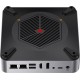 Chuwi AuBox-P AMD Ryzen 9 6900HX 16 GB DDR5-SDRAM 512 GB SSD Windows 11 Pro Mini PC Silver Chuwi AuBox-P AMD Ryzen 9 6900HX 16 GB DDR5-SDRAM 512 GB SSD Windows 11 Pro Mini PC Silver