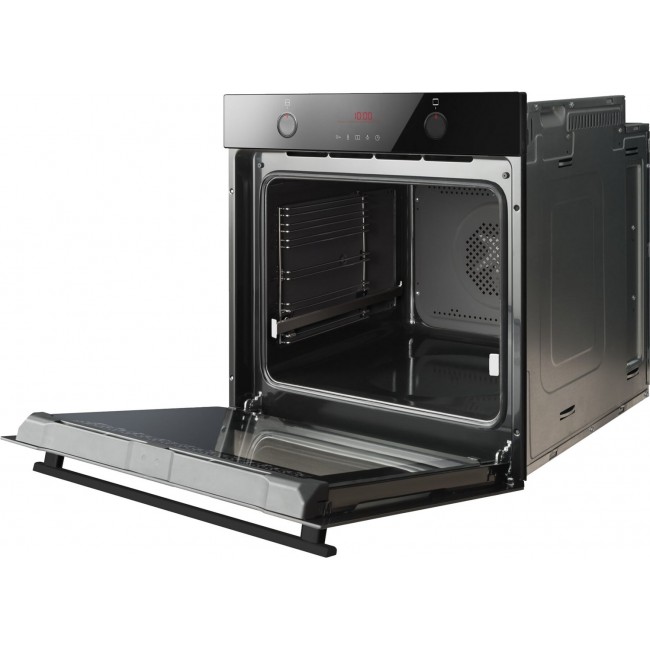 Amica ED47637BA+ X-TYPE STEAM oven 77 L 3600 W A+ Black Amica ED47637BA+ X-TYPE STEAM oven 77 L 3600 W A+ Black