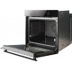 Amica ED47637BA+ X-TYPE STEAM oven 77 L 3600 W A+ Black Amica ED47637BA+ X-TYPE STEAM oven 77 L 3600 W A+ Black