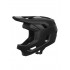 Enduro helmet POC Otocon - uranium black matt size: m