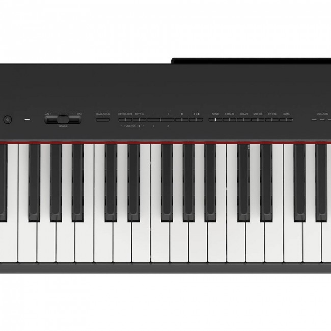 Yamaha P-223B - digital piano Yamaha P-223B - digital piano