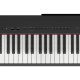 Yamaha P-223B - digital piano Yamaha P-223B - digital piano