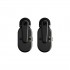 Shure MV-TWO-KIT-Z6 wireless microphone receiver Camera mount