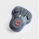 Nolan N-Com B902 R Motorbike intercom 1 pc Black