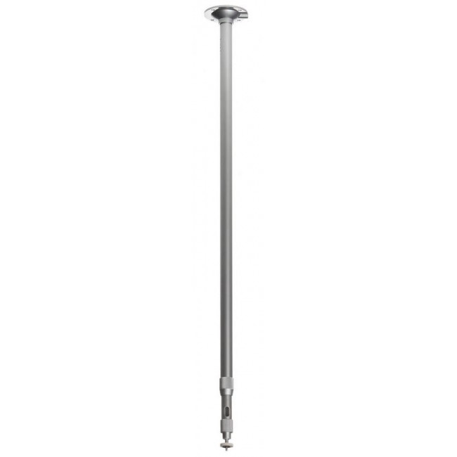 TELESCOPIC CEILING CAMERA MOUNT BR-100X200 110-202