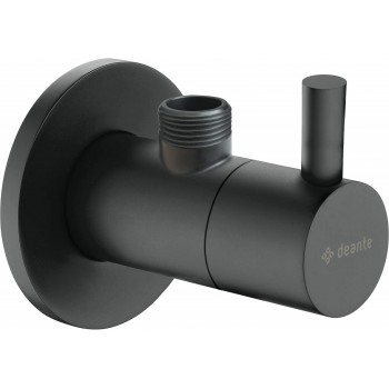 Angle valve with ceramic head 1/2