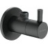 Angle valve with ceramic head 1/2