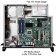 Techly Chassis Industrial Rack 19/Desktop 4U Ultra Compact Black Techly Chassis Industrial Rack 19/Desktop 4U Ultra Compact Black