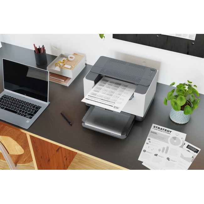 HP LaserJet M207dw Printer HP LaserJet M207dw Printer