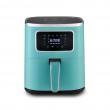 Heinrich s HFR 8216 Hot air fryer 5.0 l 1450 W Green