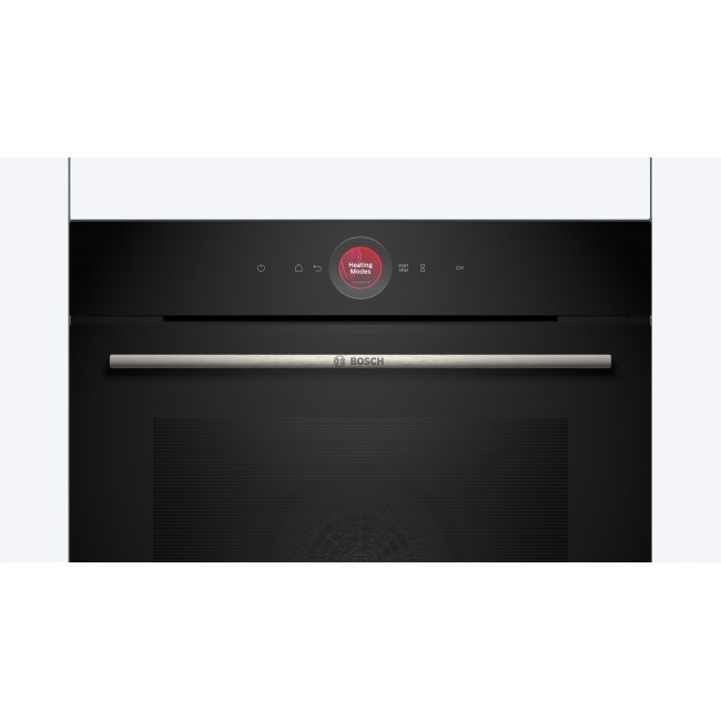 Bosch Serie 8 HBG7341B2 oven 71 L 3600 W Black Bosch Serie 8 HBG7341B2 oven 71 L 3600 W Black