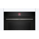 Bosch Serie 8 HBG7341B2 oven 71 L 3600 W Black Bosch Serie 8 HBG7341B2 oven 71 L 3600 W Black