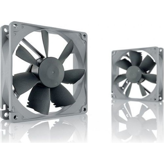 NOCTUA redux 92mm fan 17.6 dBA / 1600 RPM NOCTUA redux 92mm fan 17.6 dBA / 1600 RPM