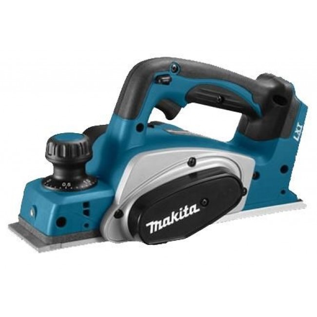 Makita DKP180Z power hand planer Black, Blue 14000 RPM Makita DKP180Z power hand planer Black, Blue 14000 RPM