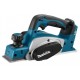 Makita DKP180Z power hand planer Black, Blue 14000 RPM Makita DKP180Z power hand planer Black, Blue 14000 RPM