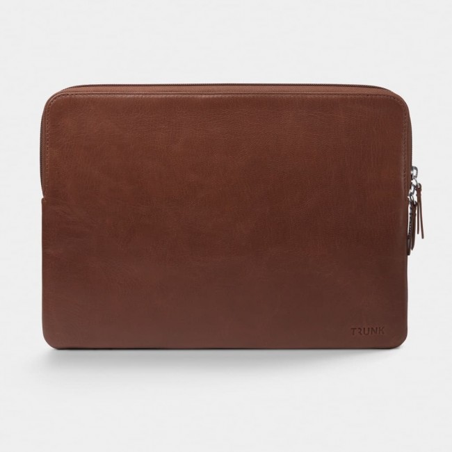 Trunk Leather Sleeve 35.6 cm (14 Trunk Leather Sleeve 35.6 cm (14