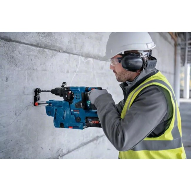 Bosch GBH 18V-28 C SDS Plus Bosch GBH 18V-28 C SDS Plus