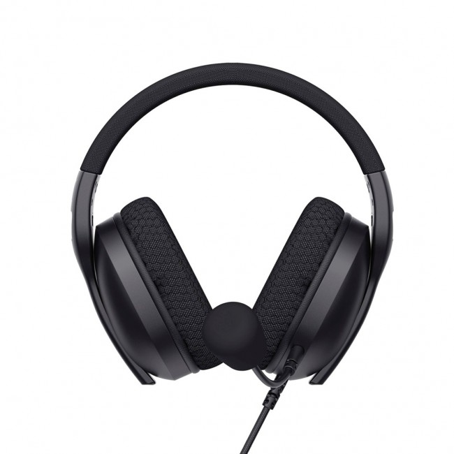 Havit HV-H2212U headphones/headset Wired Head-band Gaming Black