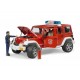 BRUDER 02528 toy vehicle BRUDER 02528 toy vehicle