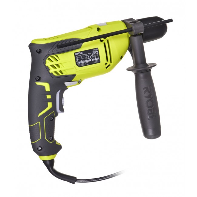 Ryobi RPD800-K 800 W 3000 RPM Keyless 1.8 kg Ryobi RPD800-K 800 W 3000 RPM Keyless 1.8 kg
