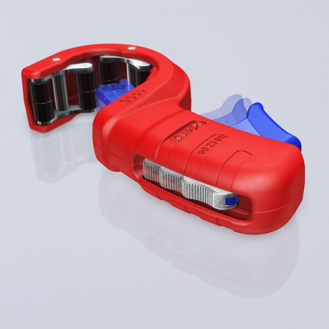 Knipex 90 23 01 BK manual pipe cutter Pipecutter