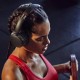 Energy Sistem Power Sport Headset Wired & Wireless Head-band Sports USB Type-C Bluetooth Black, Red
