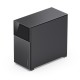 Jonsbo D41 MESH Screen ATX Case, Tempered Glass - black