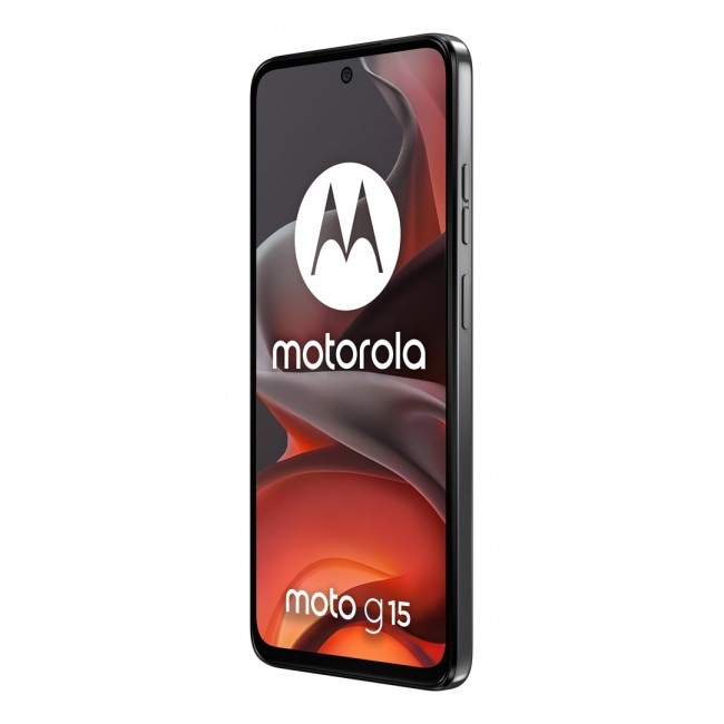 Motorola moto g15 17.1 cm (6.72