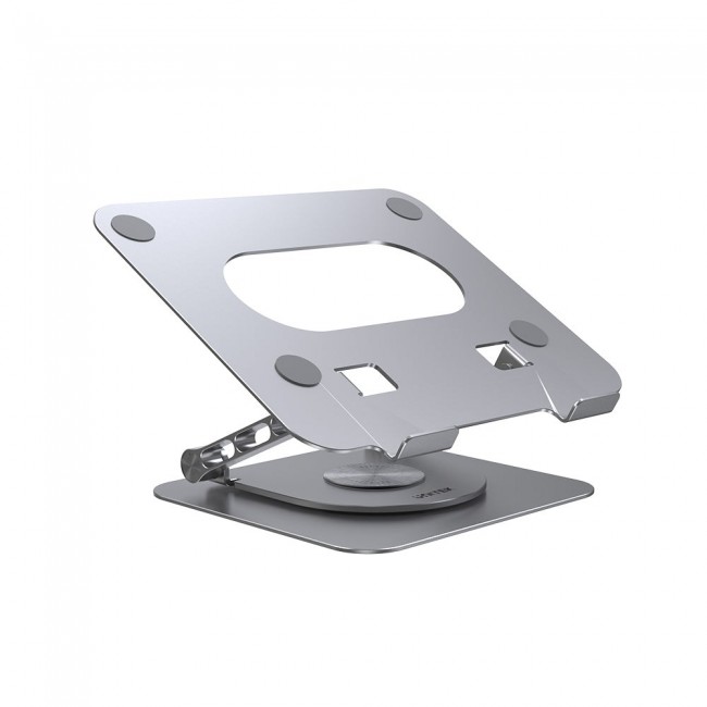 Unitek OT180SL01 360 adjustable laptop stand 10-16