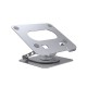 Unitek OT180SL01 360 adjustable laptop stand 10-16