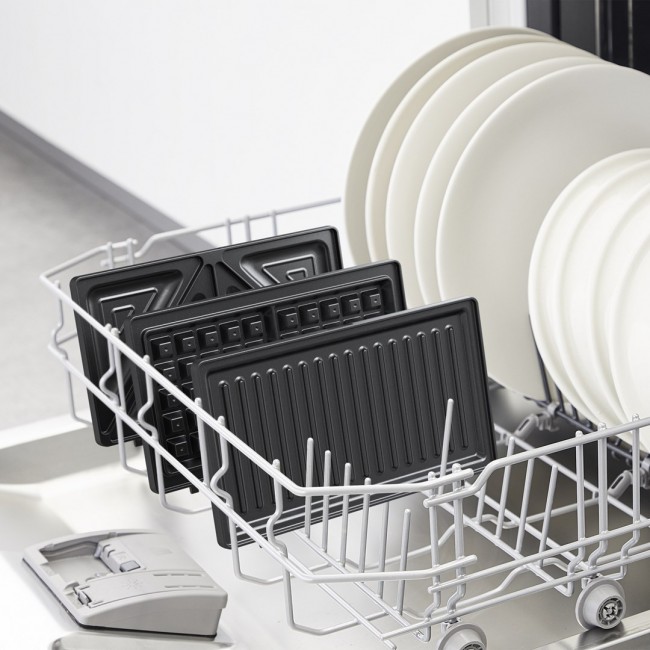 Tefal UltraCompact 3in1 SW383D10 contact grill Tefal UltraCompact 3in1 SW383D10 contact grill