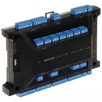Access control DS-K2702WX-E1(P) Hikvision