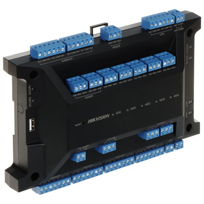 Access control DS-K2702WX-E1(P) Hikvision