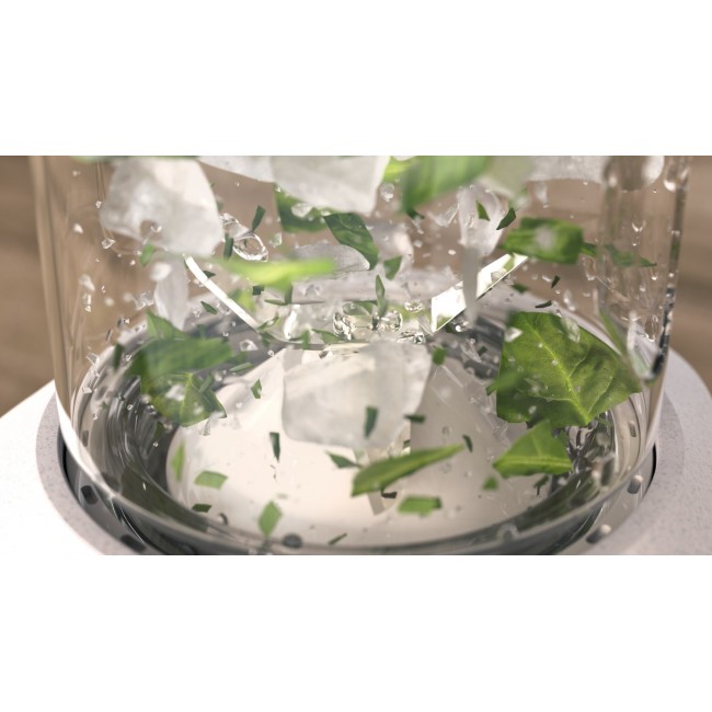 Philips 5000 series Eco Conscious Edition HR2500/00 Blender Philips 5000 series Eco Conscious Edition HR2500/00 Blender