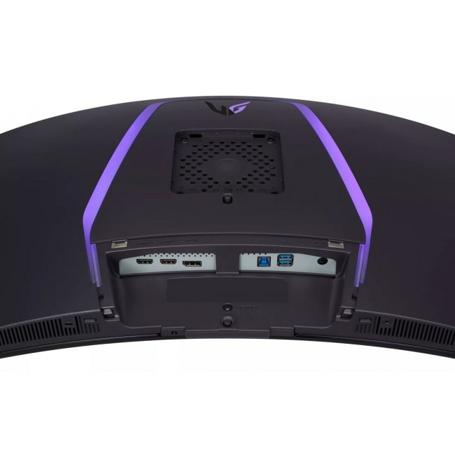 LG 39GS95QE-B.AEU computer monitor 86.4 cm (39 LG 39GS95QE-B.AEU computer monitor 86.4 cm (39