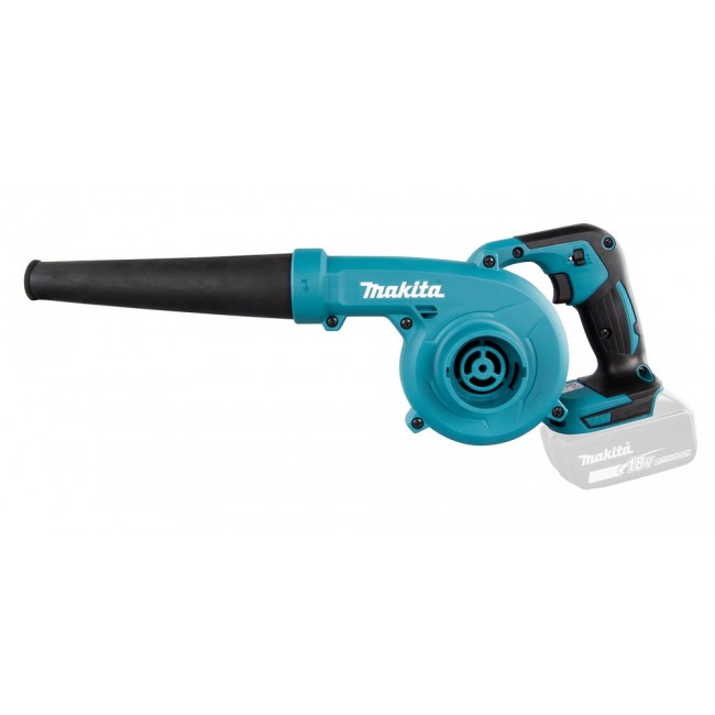 MAKITA BLOWER 18V WITHOUT BATTERIES AND CHARGER DUB185Z
