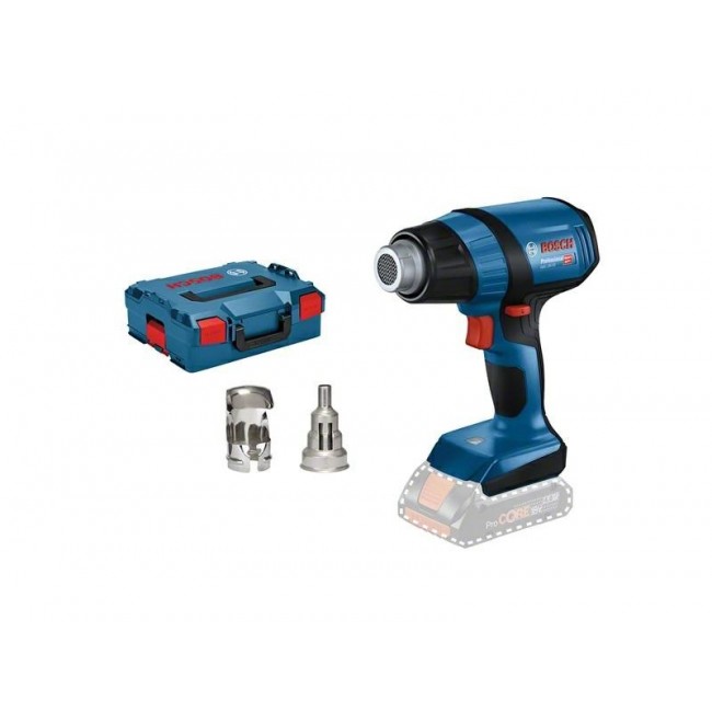 Bosch GHG 18V-50 Professional Bosch GHG 18V-50 Professional
