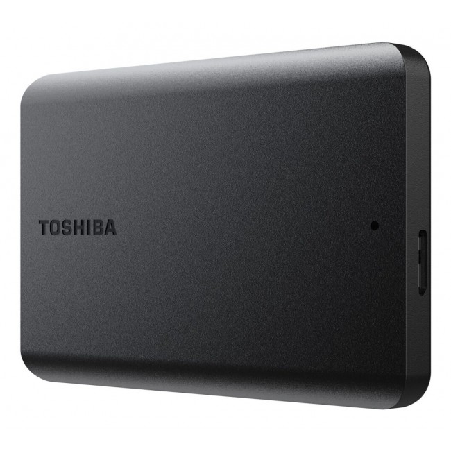 Toshiba Canvio Basics external hard drive 4 TB 2.5 Toshiba Canvio Basics external hard drive 4 TB 2.5