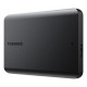Toshiba Canvio Basics external hard drive 4 TB 2.5 Toshiba Canvio Basics external hard drive 4 TB 2.5