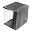 Mars Gaming MCV-ONE Midi Tower Black