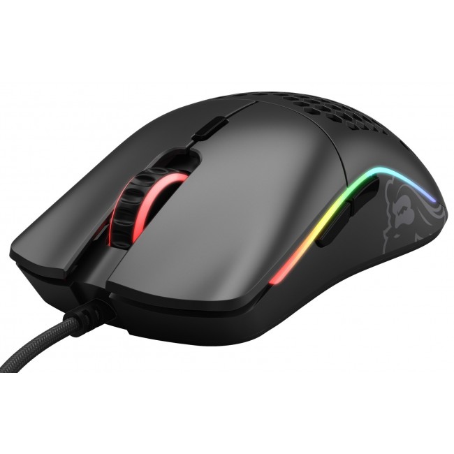 Glorious Gaming Glorious Model O Mouse Regular (Black)