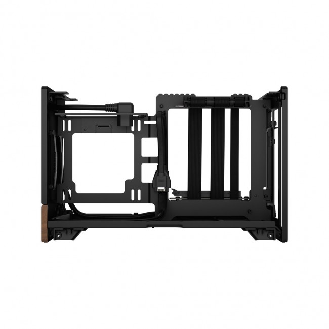 Fractal Design Terra Small Form Factor (SFF) Graphite Fractal Design Terra Small Form Factor (SFF) Graphite