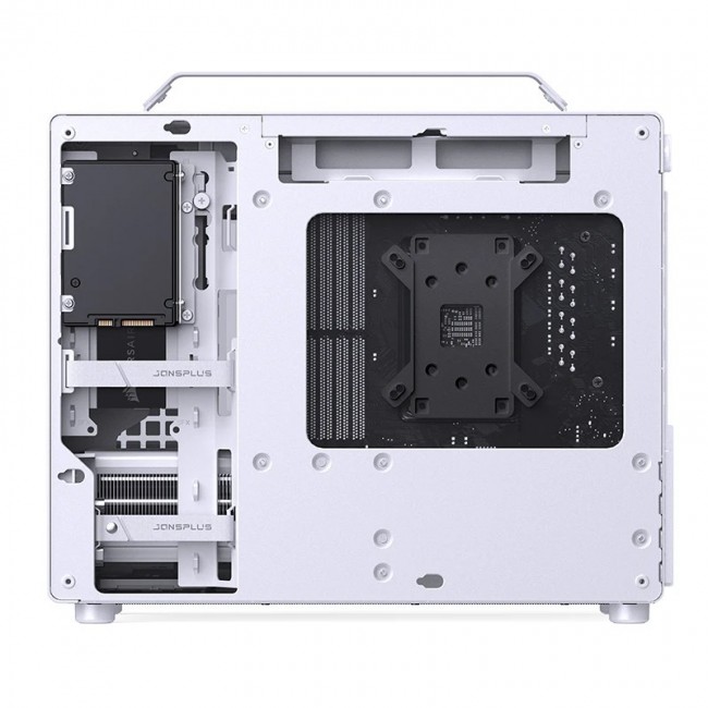 JONSPLUS MATX Handle Case Z20 - white