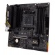 ASUS TUF GAMING A520M-PLUS WIFI AMD A520 Socket AM4 micro ATX