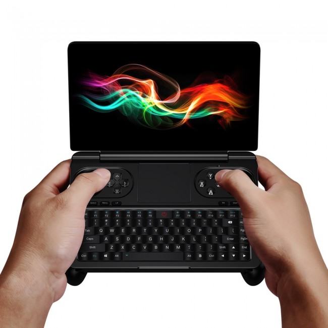 GPD-WinMini-HX37032002B Ryzen AI 9 HX370/7