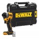 DeWALT DCF850NT 3250 RPM Black, Yellow