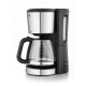 WMF Bueno 04.1225.0011 coffee maker Semi-auto Drip coffee maker 1.7 L