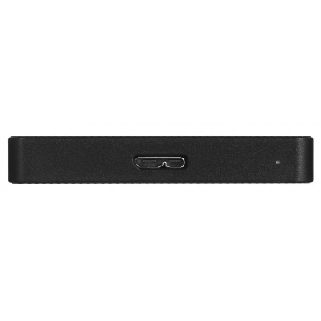 Seagate STKM2000400 external hard drive 2 TB Black